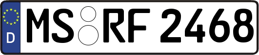 MS-RF2468
