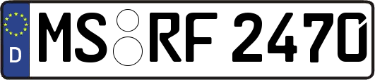 MS-RF2470