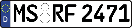 MS-RF2471