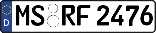 MS-RF2476