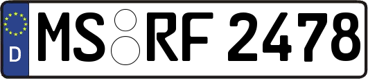 MS-RF2478