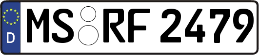 MS-RF2479