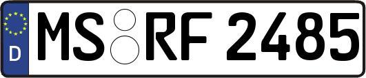 MS-RF2485