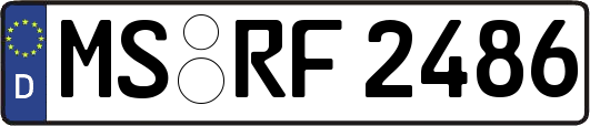 MS-RF2486