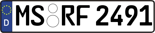 MS-RF2491