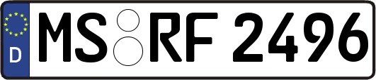 MS-RF2496