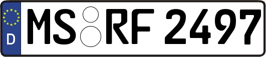 MS-RF2497
