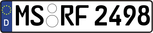 MS-RF2498