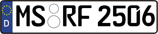 MS-RF2506