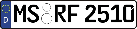 MS-RF2510