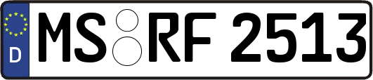 MS-RF2513