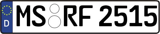 MS-RF2515