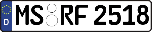 MS-RF2518