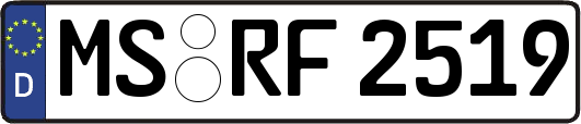 MS-RF2519