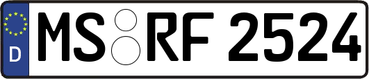 MS-RF2524