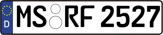 MS-RF2527