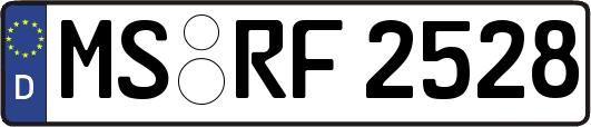 MS-RF2528