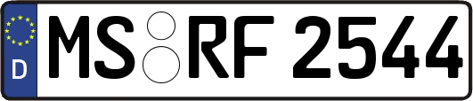 MS-RF2544
