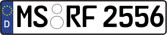 MS-RF2556