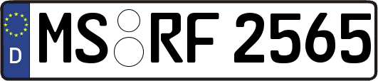 MS-RF2565