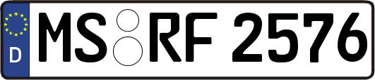 MS-RF2576