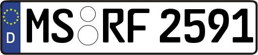 MS-RF2591