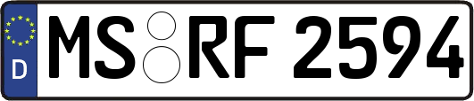 MS-RF2594