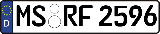 MS-RF2596