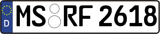 MS-RF2618