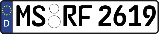 MS-RF2619