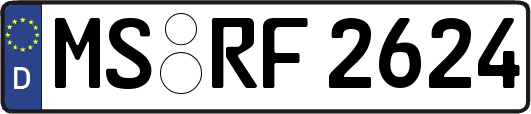 MS-RF2624