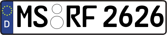 MS-RF2626