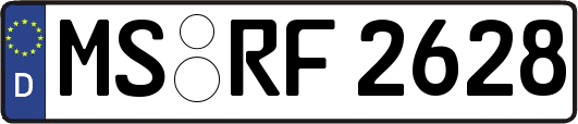 MS-RF2628