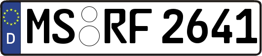 MS-RF2641