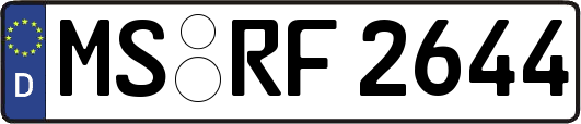 MS-RF2644