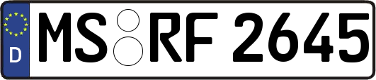 MS-RF2645