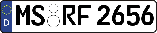 MS-RF2656