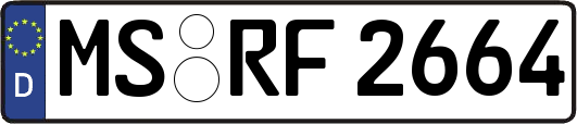 MS-RF2664