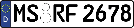 MS-RF2678