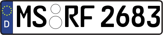MS-RF2683