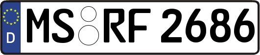MS-RF2686
