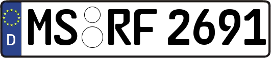 MS-RF2691