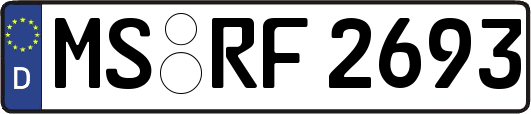 MS-RF2693
