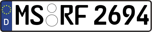 MS-RF2694