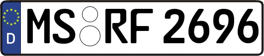 MS-RF2696