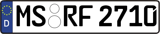 MS-RF2710