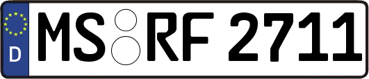 MS-RF2711