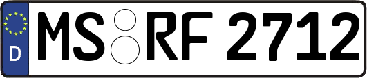 MS-RF2712