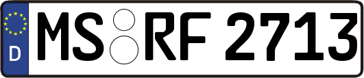 MS-RF2713