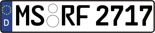 MS-RF2717